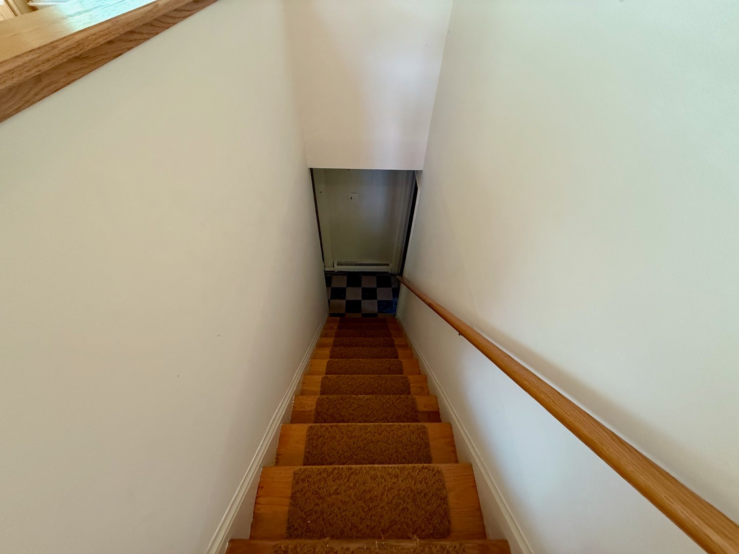 Image for 3 BR/1.5 BA Home w/Basement on Cul-de-Sac Lot Minutes From Rt.1 & I-95 in Prince William County, VA--ONLINE ONLY BIDDING!!