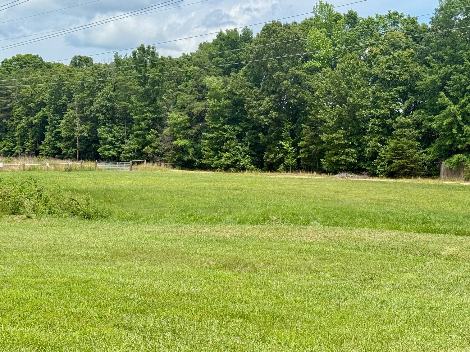 Image for 4 BR/2 BA Home on 3.8 +/- Acres on Lee Hill School Dr. in Spotsylvania County, VA--ONLINE ONLY BIDDING!!