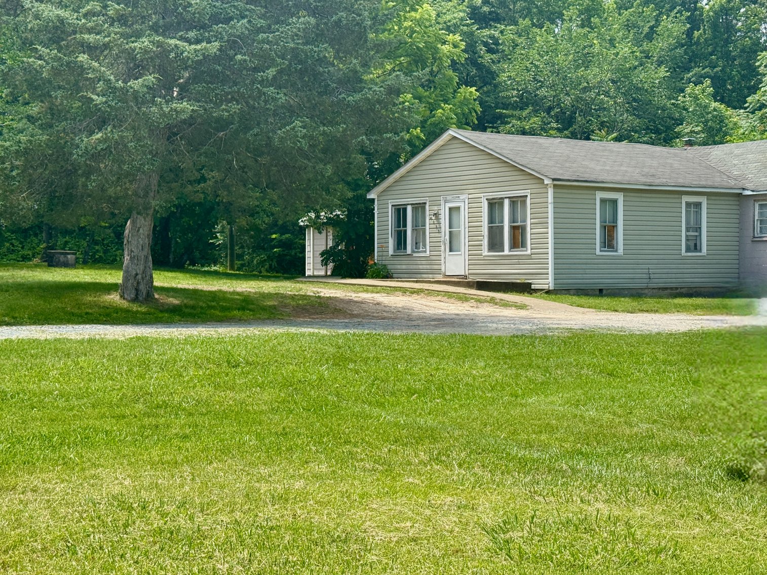 Image for 4 BR/2 BA Home on 3.8 +/- Acres on Lee Hill School Dr. in Spotsylvania County, VA--ONLINE ONLY BIDDING!!