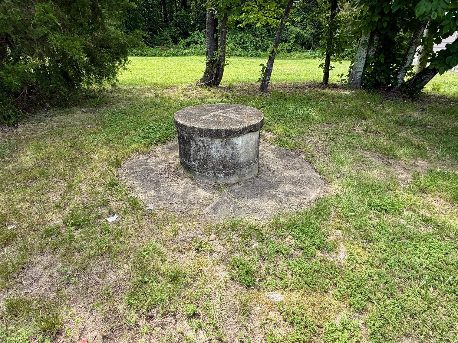 Image for 4 BR/2 BA Home on 3.8 +/- Acres on Lee Hill School Dr. in Spotsylvania County, VA--ONLINE ONLY BIDDING!!