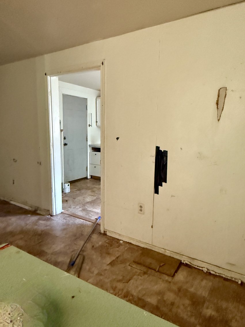 Image for 4 BR/2 BA Home on 3.8 +/- Acres on Lee Hill School Dr. in Spotsylvania County, VA--ONLINE ONLY BIDDING!!