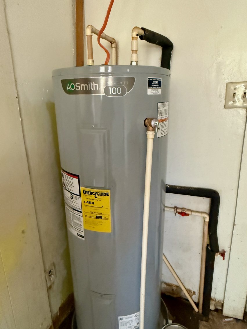 Image for 4 BR/2 BA Home on 3.8 +/- Acres on Lee Hill School Dr. in Spotsylvania County, VA--ONLINE ONLY BIDDING!!