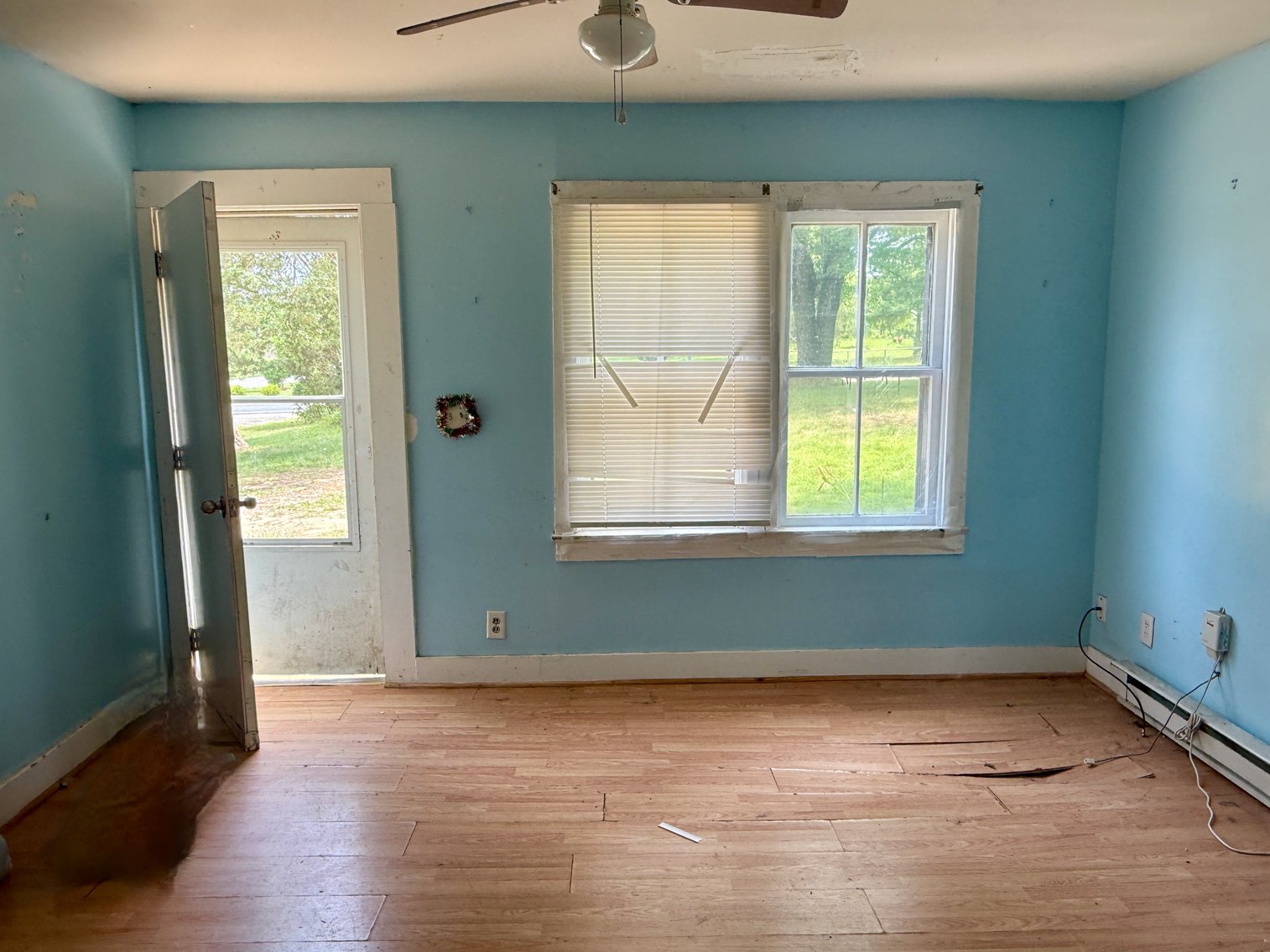 Image for 4 BR/2 BA Home on 3.8 +/- Acres on Lee Hill School Dr. in Spotsylvania County, VA--ONLINE ONLY BIDDING!!