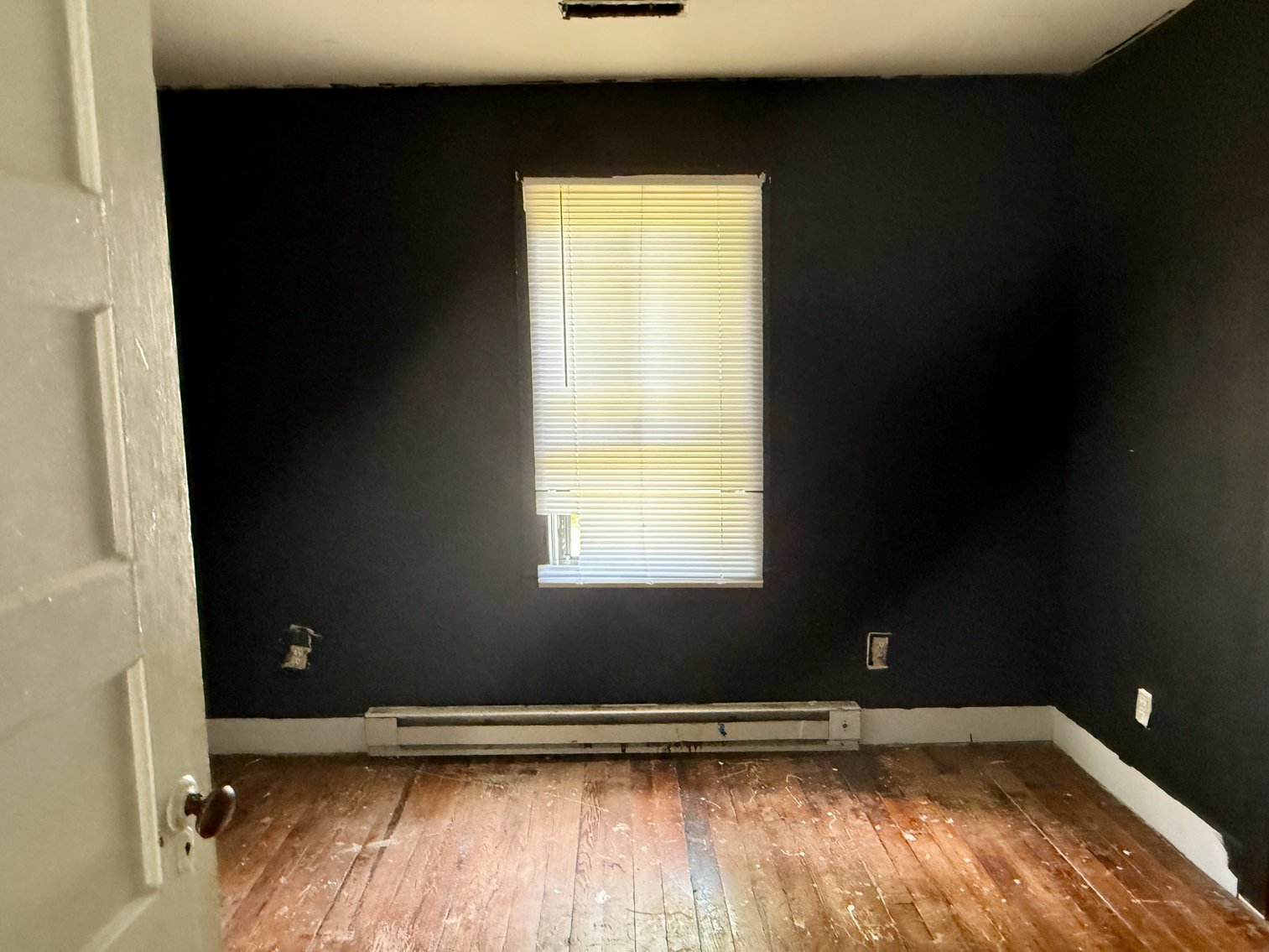 Image for 4 BR/2 BA Home on 3.8 +/- Acres on Lee Hill School Dr. in Spotsylvania County, VA--ONLINE ONLY BIDDING!!