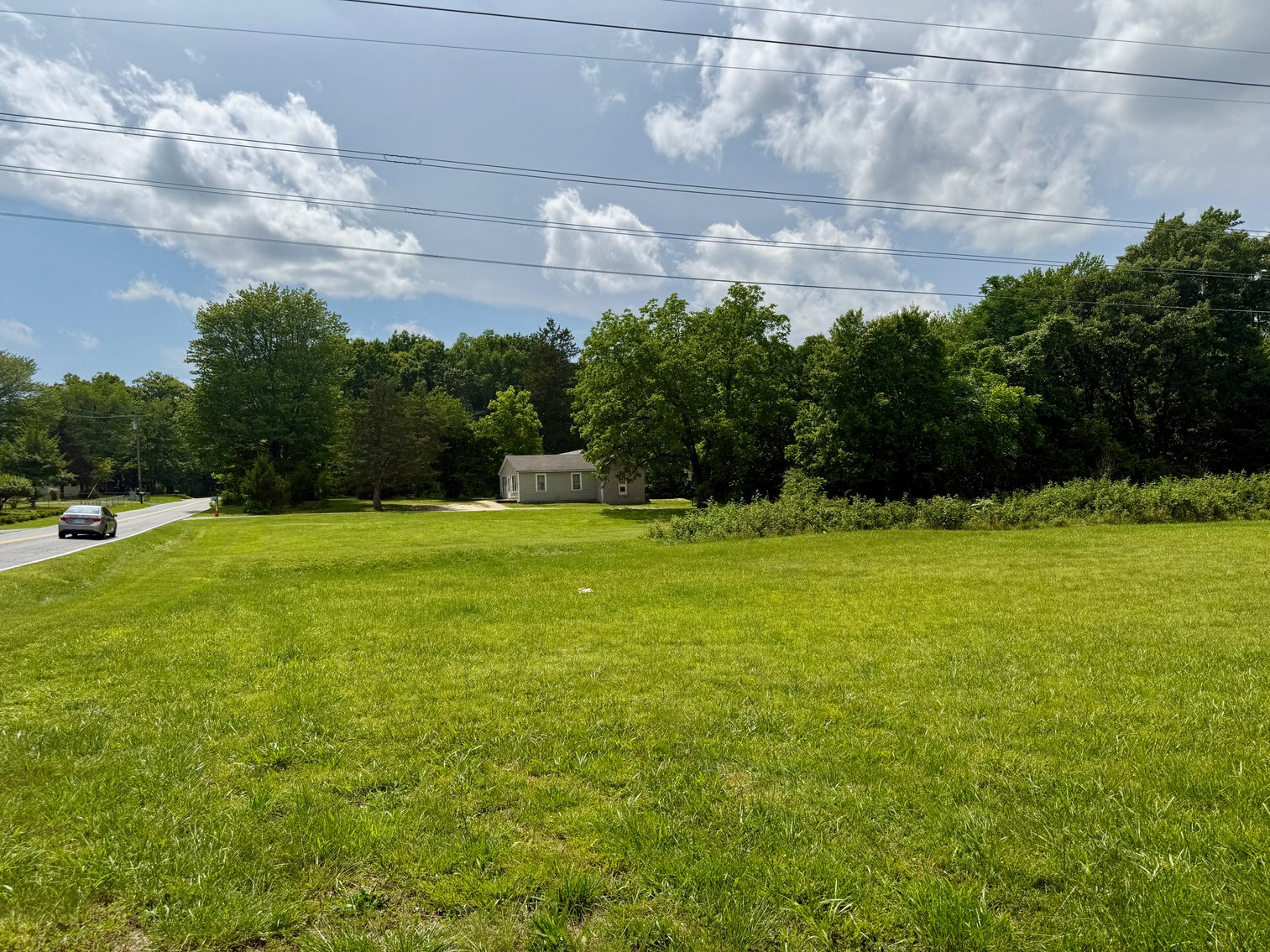 Image for 4 BR/2 BA Home on 3.8 +/- Acres on Lee Hill School Dr. in Spotsylvania County, VA--ONLINE ONLY BIDDING!!