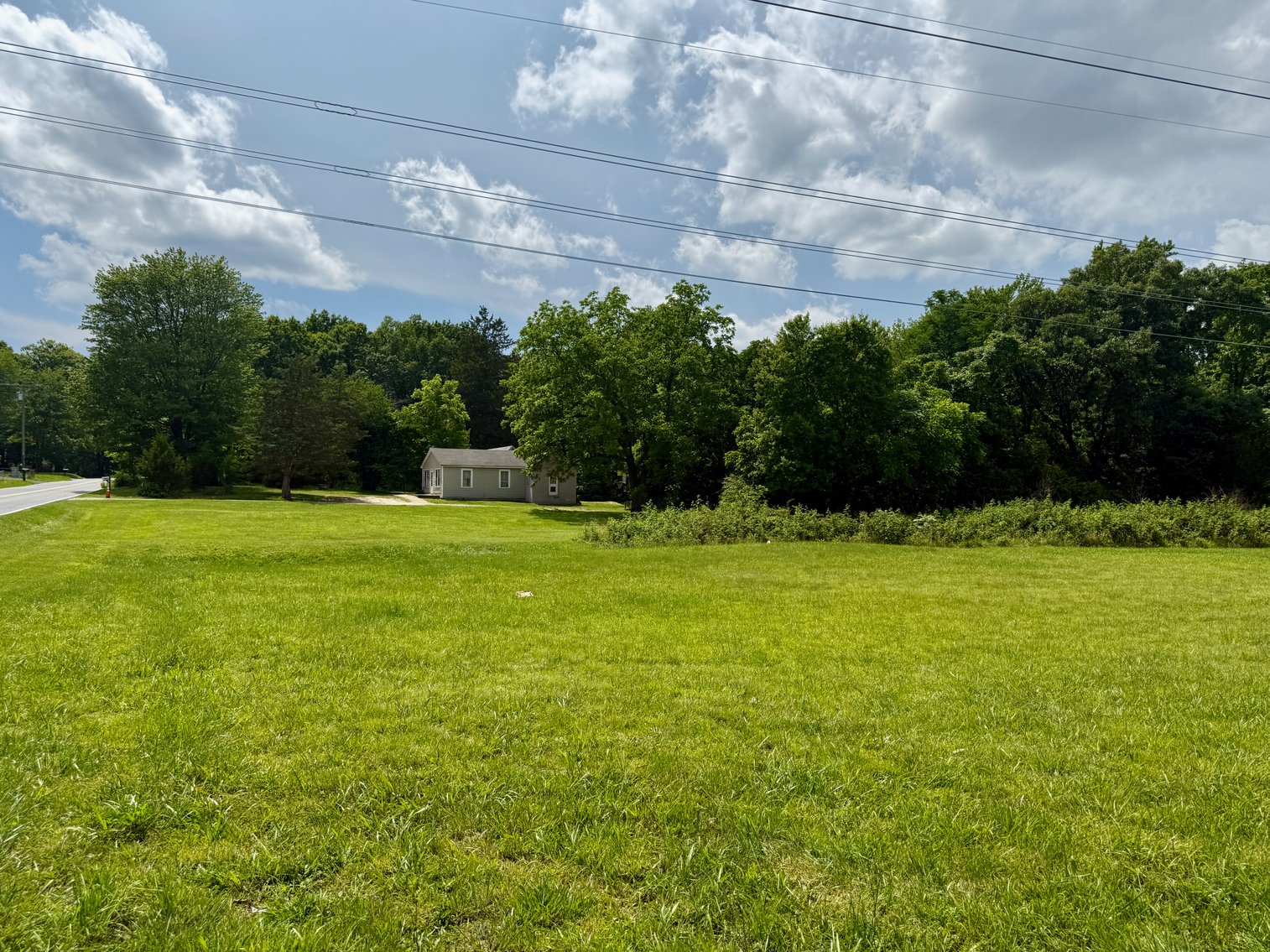 Image for 4 BR/2 BA Home on 3.8 +/- Acres on Lee Hill School Dr. in Spotsylvania County, VA--ONLINE ONLY BIDDING!!