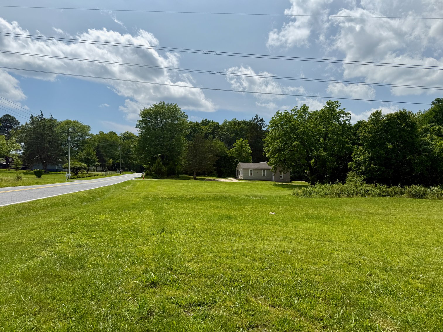 Image for 4 BR/2 BA Home on 3.8 +/- Acres on Lee Hill School Dr. in Spotsylvania County, VA--ONLINE ONLY BIDDING!!