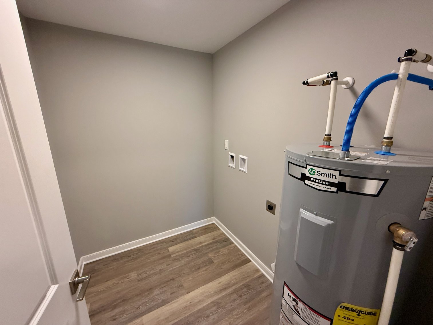 Image for 3 BR/2 BA Home on 2 +/- Acre Lot w/New Home Warranty in Orange County, VA--ONLINE ONLY BIDDING!!