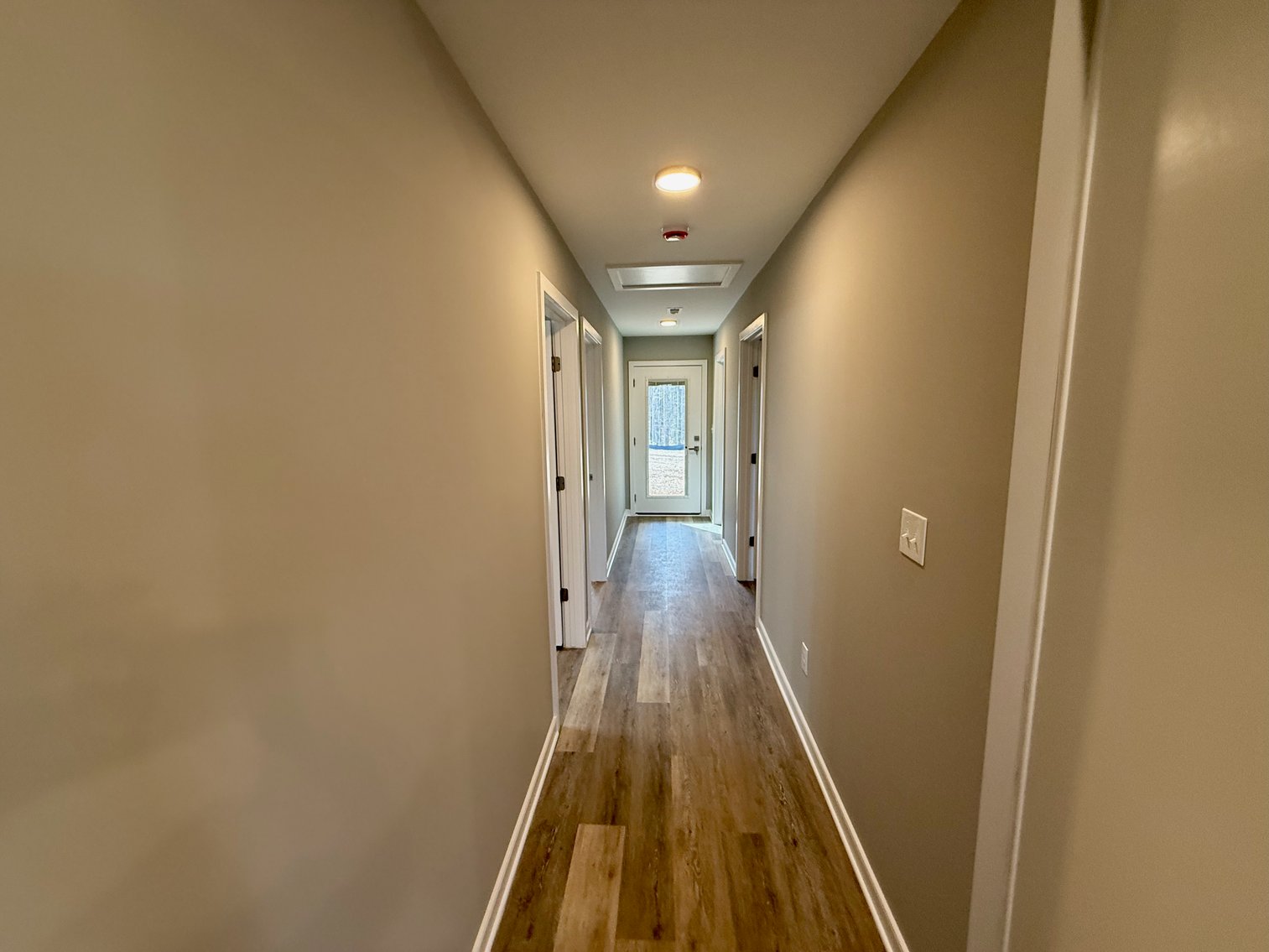 Image for 3 BR/2 BA Home on 2 +/- Acre Lot w/New Home Warranty in Orange County, VA--ONLINE ONLY BIDDING!!