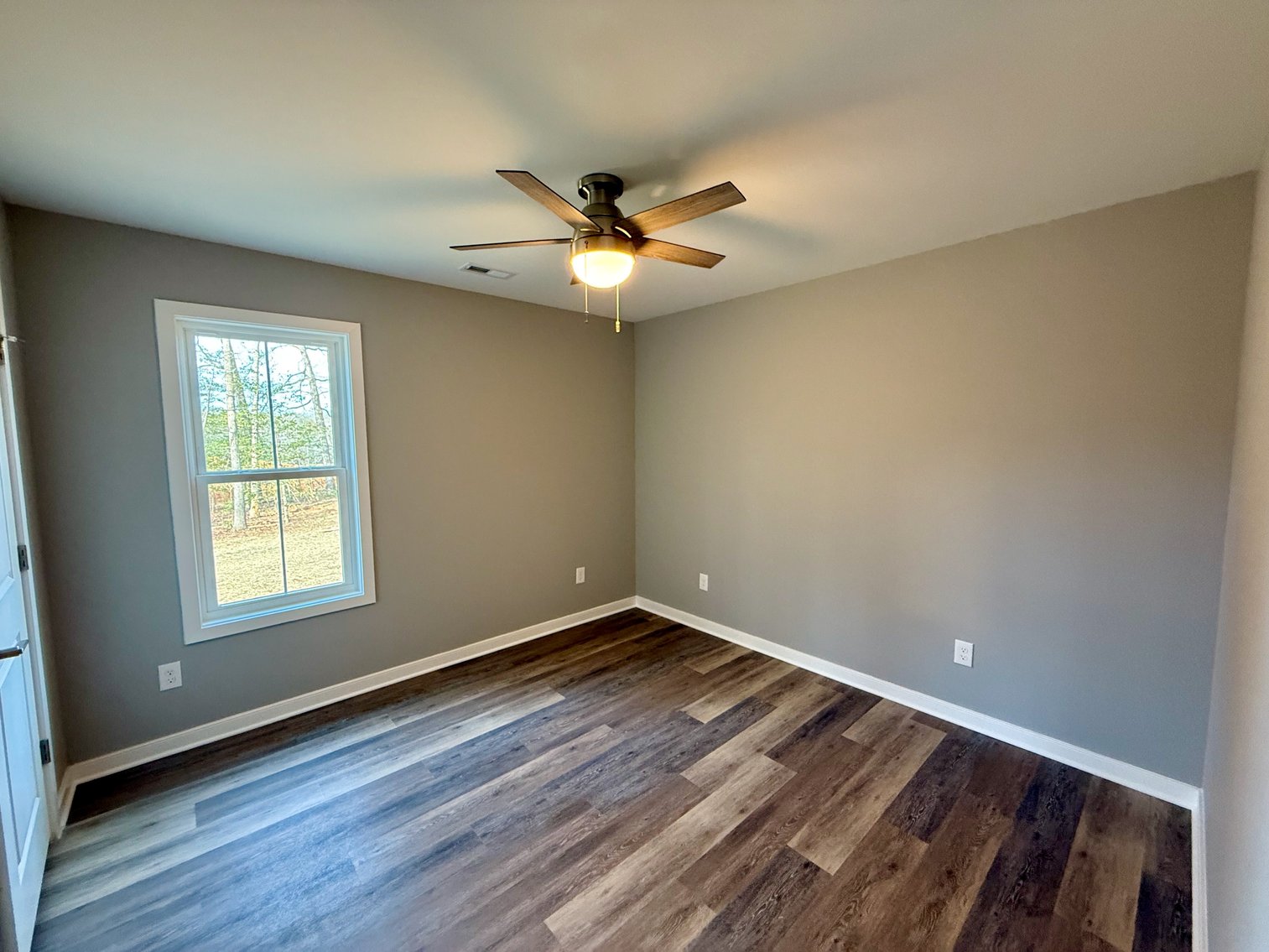 Image for 3 BR/2 BA Home on 2 +/- Acre Lot w/New Home Warranty in Orange County, VA--ONLINE ONLY BIDDING!!