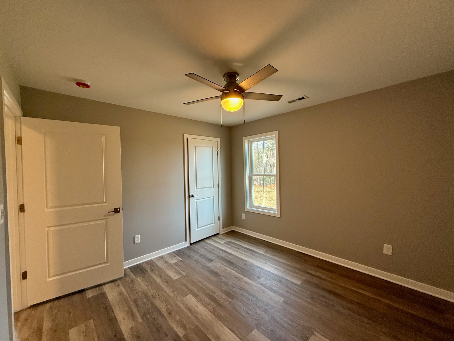 Image for 3 BR/2 BA Home on 2 +/- Acre Lot w/New Home Warranty in Orange County, VA--ONLINE ONLY BIDDING!!