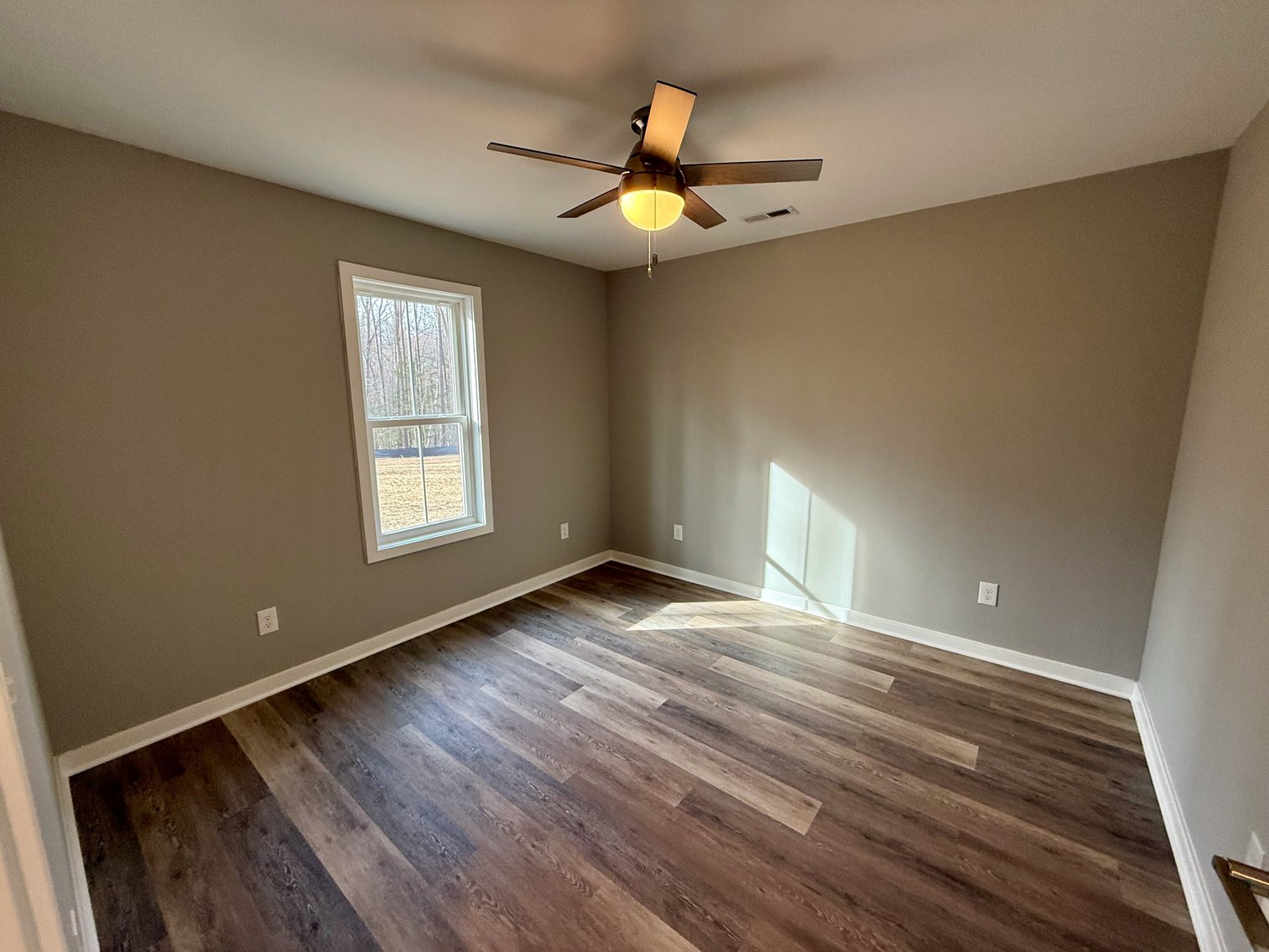 Image for 3 BR/2 BA Home on 2 +/- Acre Lot w/New Home Warranty in Orange County, VA--ONLINE ONLY BIDDING!!