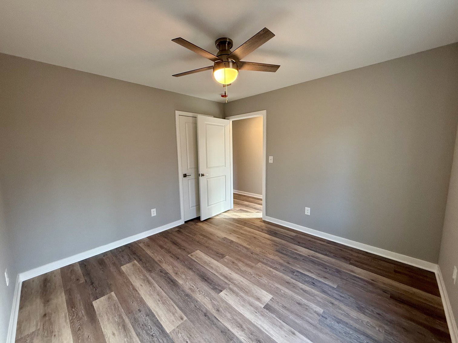 Image for 3 BR/2 BA Home on 2 +/- Acre Lot w/New Home Warranty in Orange County, VA--ONLINE ONLY BIDDING!!