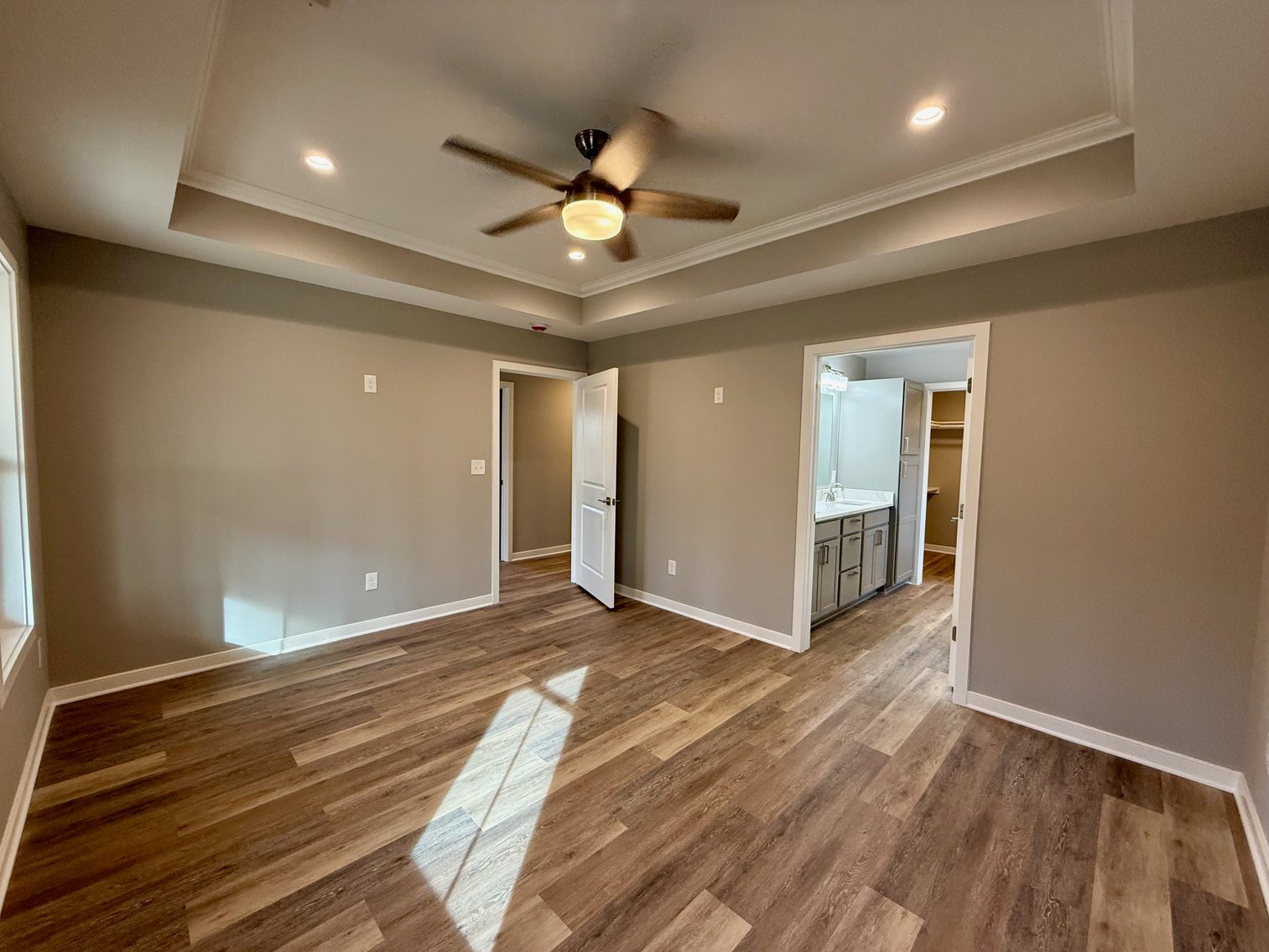 Image for 3 BR/2 BA Home on 2 +/- Acre Lot w/New Home Warranty in Orange County, VA--ONLINE ONLY BIDDING!!