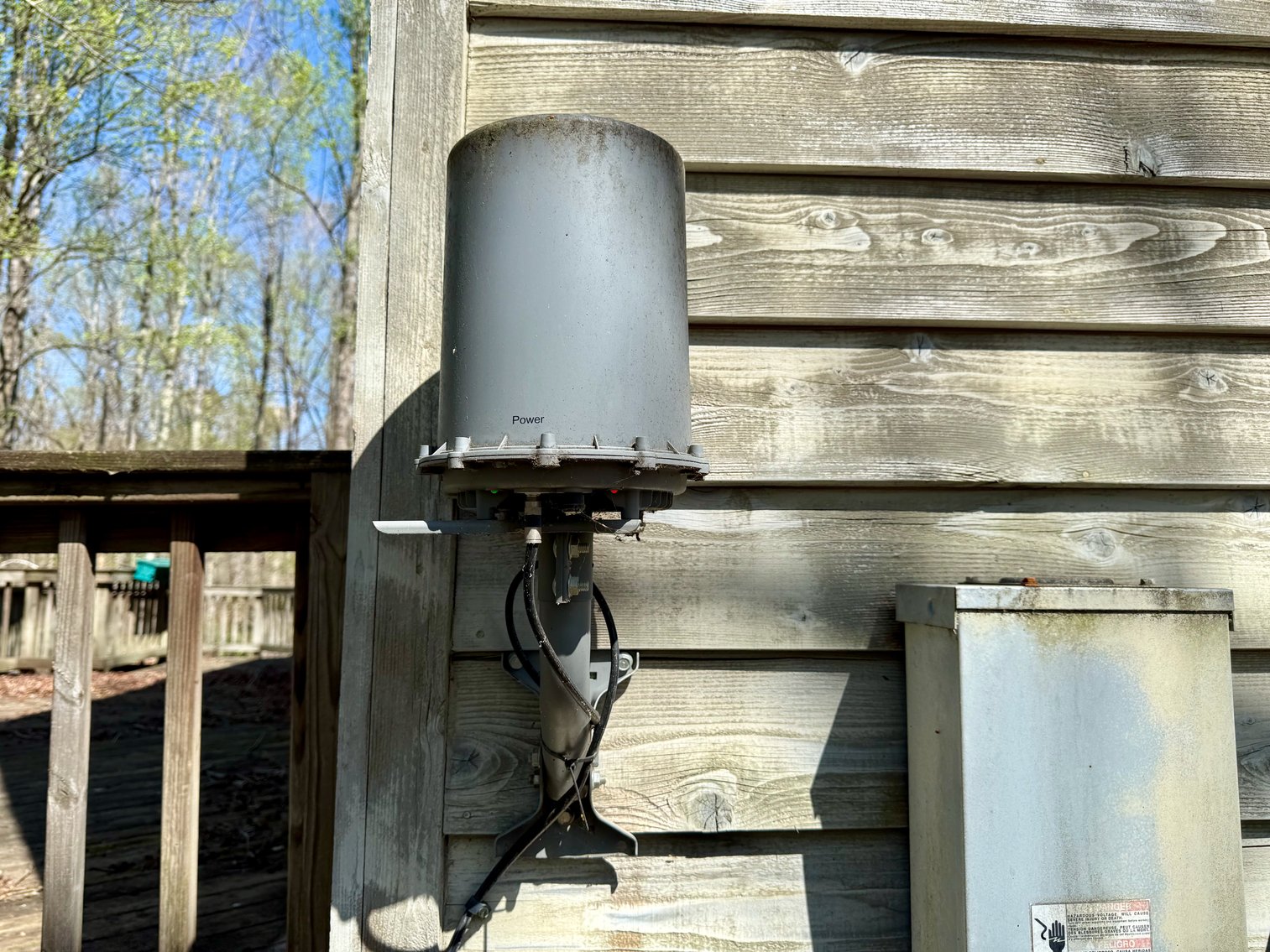 Image for 3 BR/2.5 BA Home w/Basement on 3.5 +/- Acres in Louisa County, VA--SELLING to the HIGHEST BIDDER via ONLINE ONLY BIDDING!!