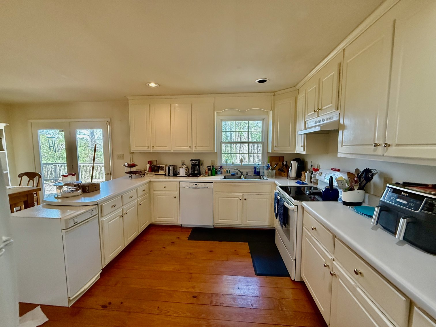 Image for 3 BR/2.5 BA Home w/Basement on 3.5 +/- Acres in Louisa County, VA--SELLING to the HIGHEST BIDDER via ONLINE ONLY BIDDING!!