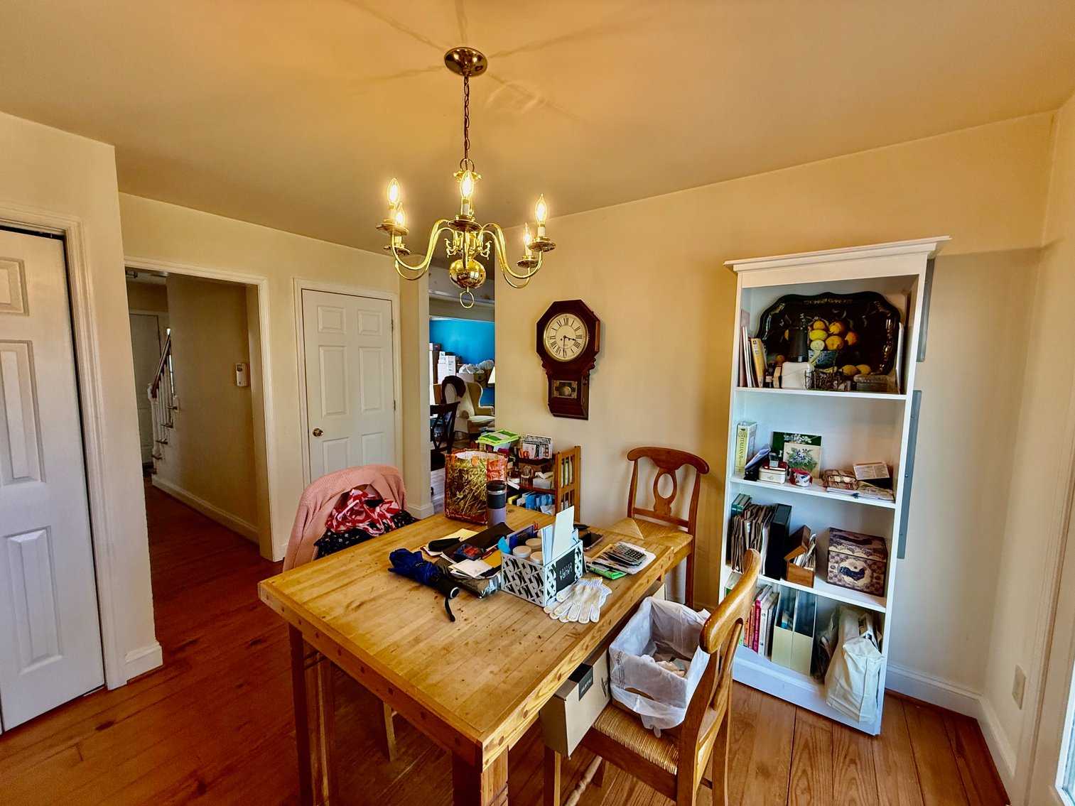 Image for 3 BR/2.5 BA Home w/Basement on 3.5 +/- Acres in Louisa County, VA--SELLING to the HIGHEST BIDDER via ONLINE ONLY BIDDING!!