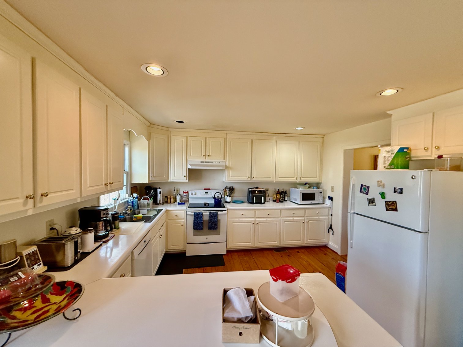 Image for 3 BR/2.5 BA Home w/Basement on 3.5 +/- Acres in Louisa County, VA--SELLING to the HIGHEST BIDDER via ONLINE ONLY BIDDING!!