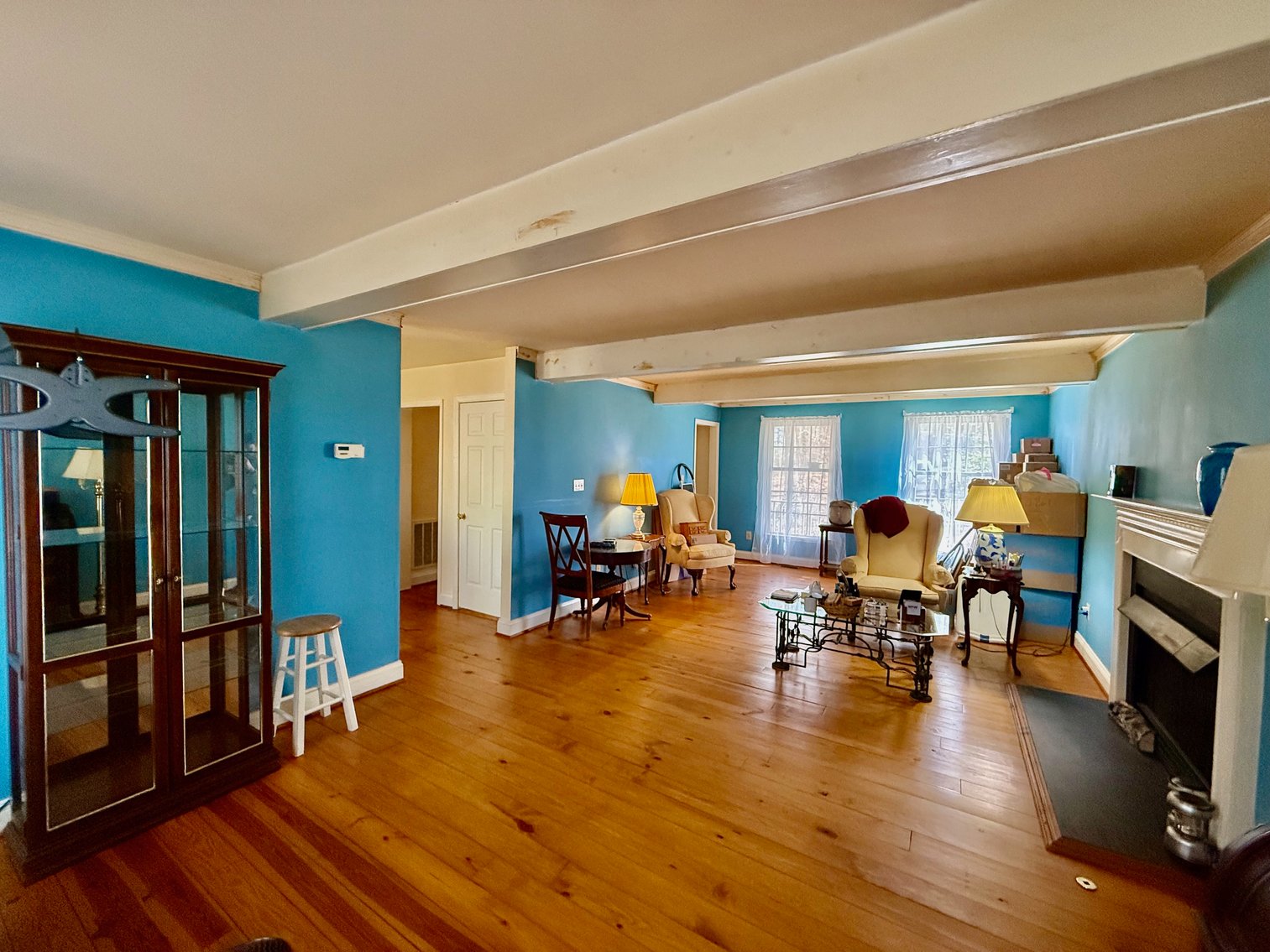 Image for 3 BR/2.5 BA Home w/Basement on 3.5 +/- Acres in Louisa County, VA--SELLING to the HIGHEST BIDDER via ONLINE ONLY BIDDING!!