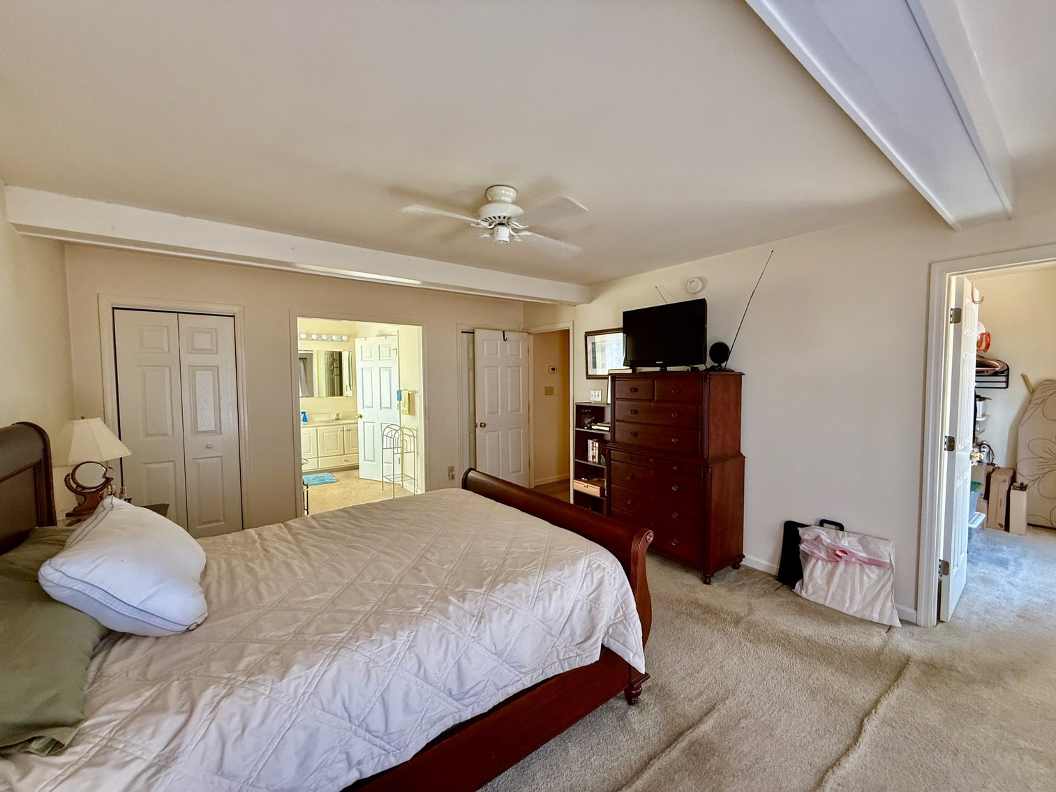 Image for 3 BR/2.5 BA Home w/Basement on 3.5 +/- Acres in Louisa County, VA--SELLING to the HIGHEST BIDDER via ONLINE ONLY BIDDING!!