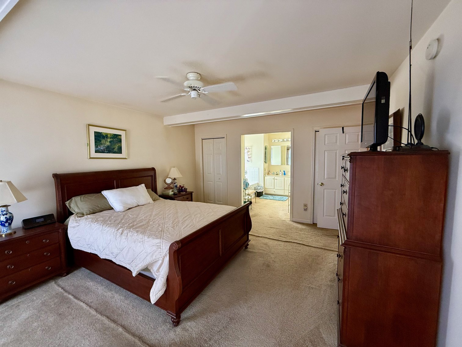 Image for 3 BR/2.5 BA Home w/Basement on 3.5 +/- Acres in Louisa County, VA--SELLING to the HIGHEST BIDDER via ONLINE ONLY BIDDING!!