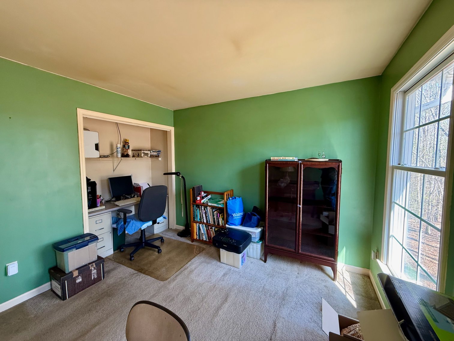 Image for 3 BR/2.5 BA Home w/Basement on 3.5 +/- Acres in Louisa County, VA--SELLING to the HIGHEST BIDDER via ONLINE ONLY BIDDING!!