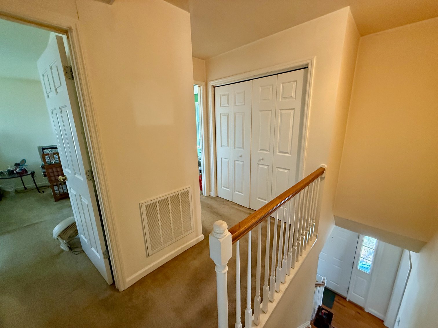 Image for 3 BR/2.5 BA Home w/Basement on 3.5 +/- Acres in Louisa County, VA--SELLING to the HIGHEST BIDDER via ONLINE ONLY BIDDING!!