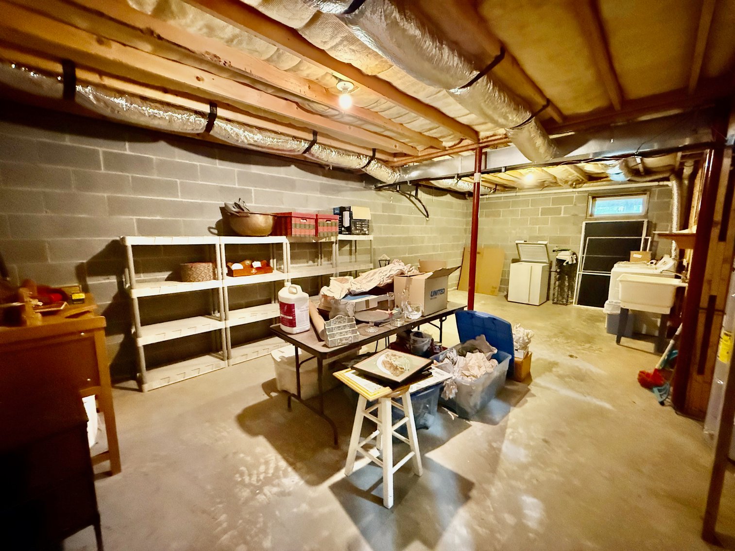 Image for 3 BR/2.5 BA Home w/Basement on 3.5 +/- Acres in Louisa County, VA--SELLING to the HIGHEST BIDDER via ONLINE ONLY BIDDING!!