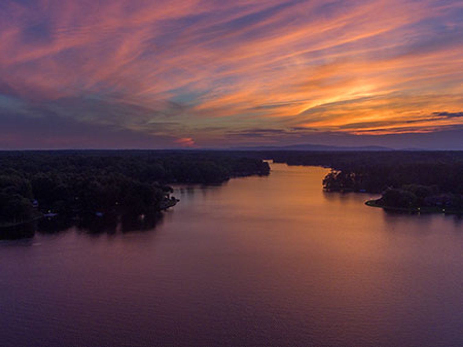 Image for 3 BR/2 BA Single Level Home in the Lake Monticello Community--Fluvanna County, VA