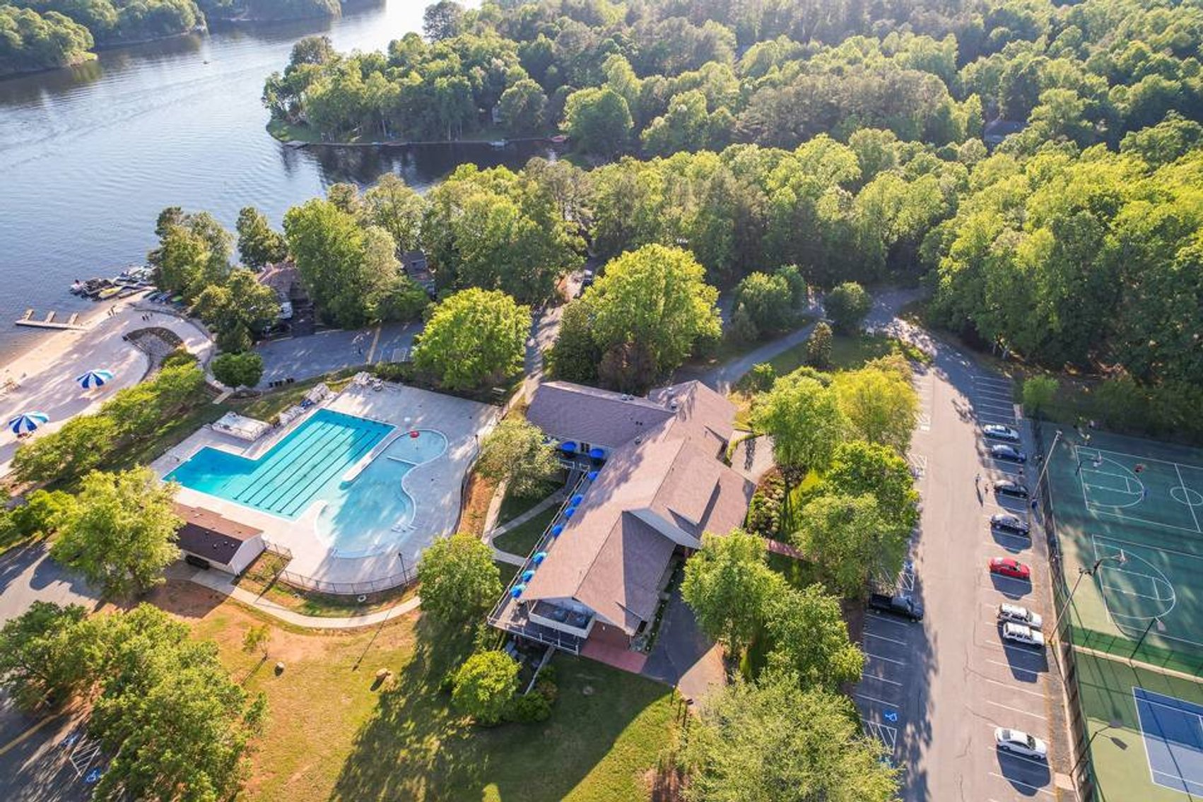 Image for 3 BR/2 BA Single Level Home in the Lake Monticello Community--Fluvanna County, VA