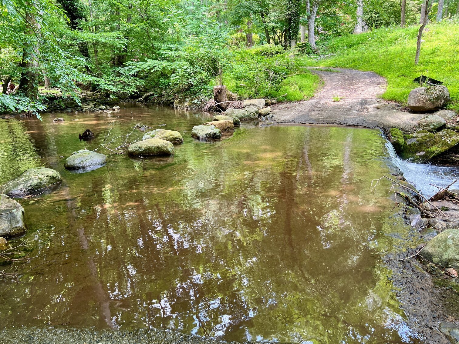Image for Barn/Potential Residence w/Approved Drain Field Site on .64 +/- Acre Lot Near Shenandoah National Park in Madison County, VA--ONLINE ONLY BIDDING!!
