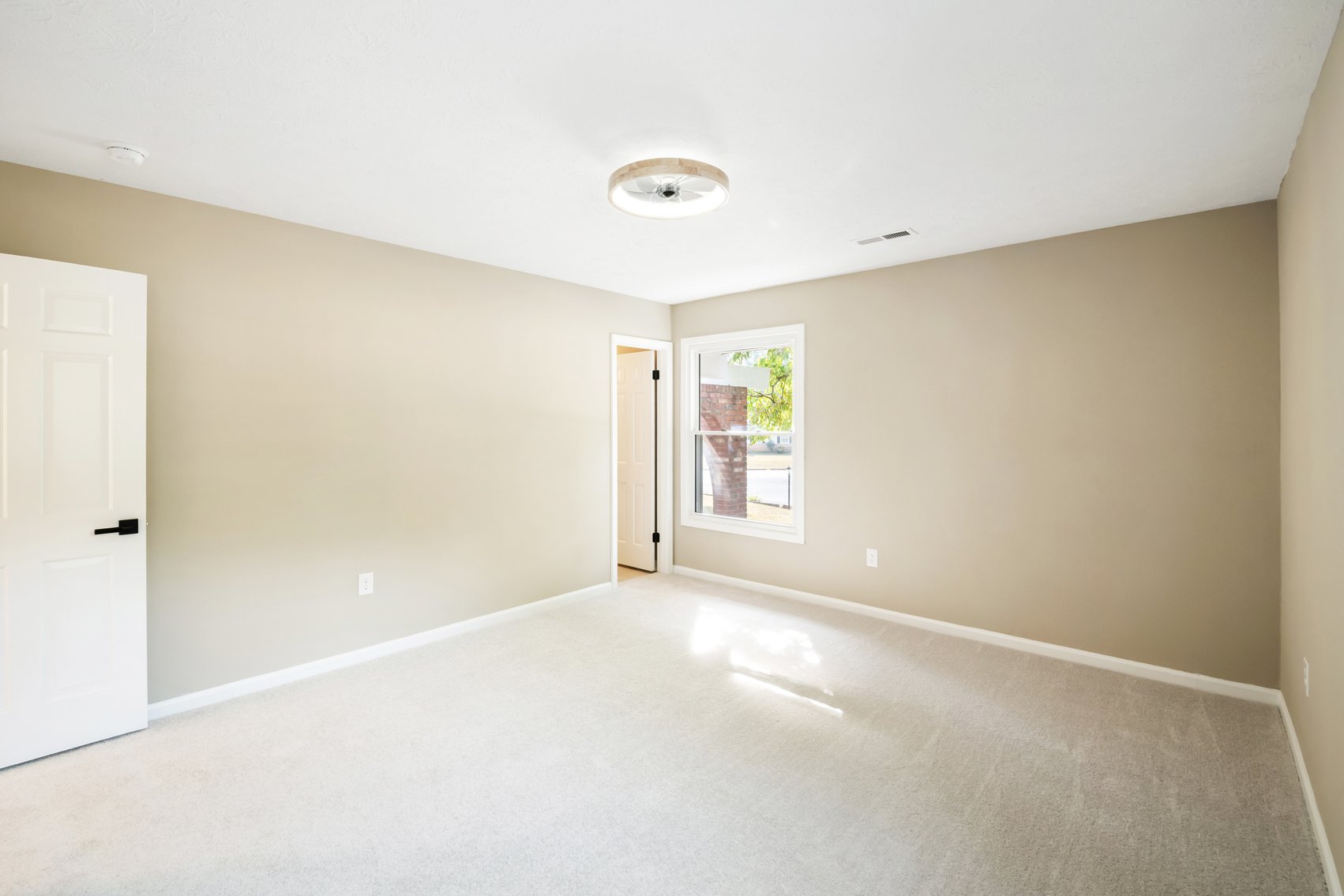 Image for Freshly Renovated 4 BR/2 BA Single Level Brick Home w/In-Ground Pool on .43 +/- Acre Lot in Augusta County, VA