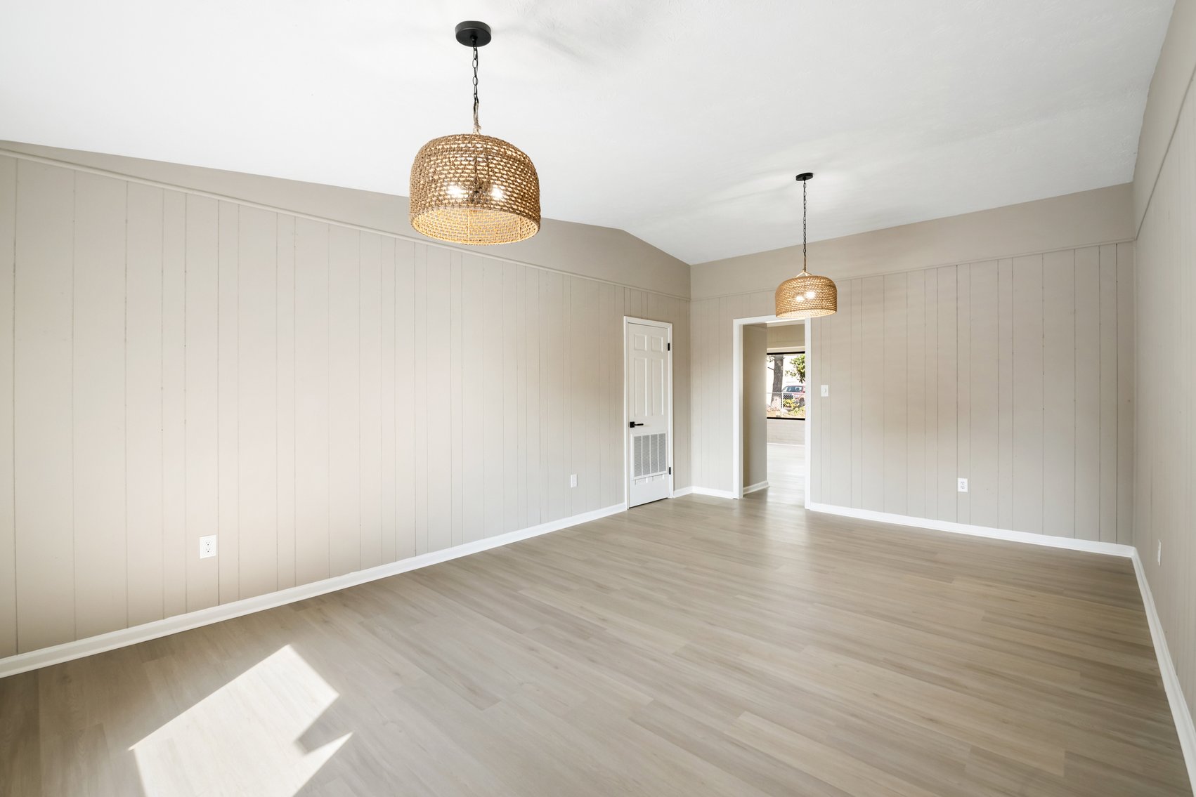 Image for Freshly Renovated 4 BR/2 BA Single Level Brick Home w/In-Ground Pool on .43 +/- Acre Lot in Augusta County, VA