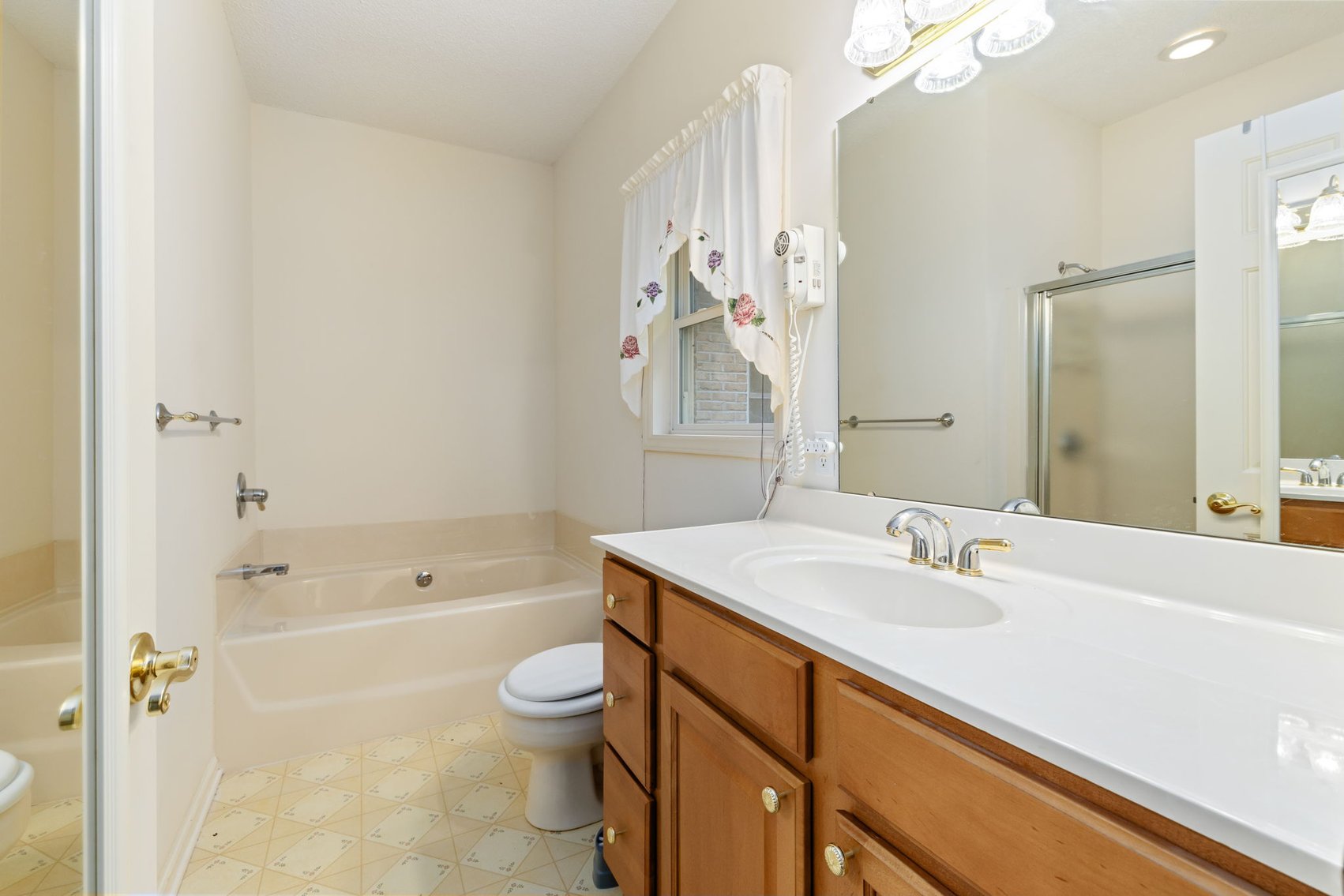 Image for 3 BR/2.5 BA Brick Home on Lake Gaston w/Dock--ONLINE ONLY BIDDING!!