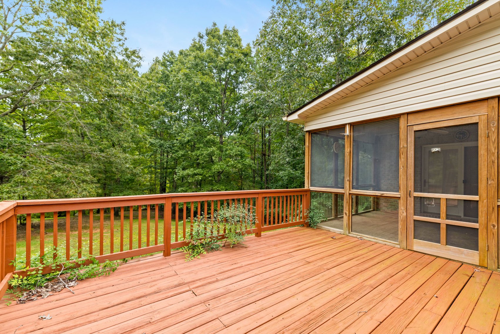 Image for 3 BR/2.5 BA Brick Home on Lake Gaston w/Dock--ONLINE ONLY BIDDING!!