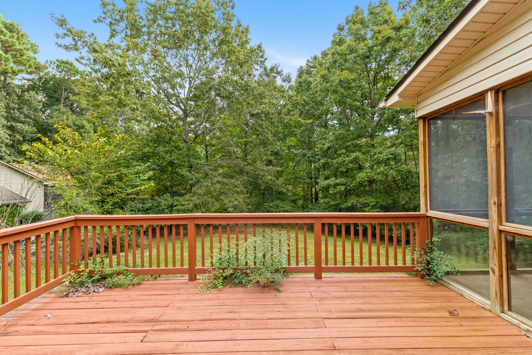 Image for 3 BR/2.5 BA Brick Home on Lake Gaston w/Dock--ONLINE ONLY BIDDING!!