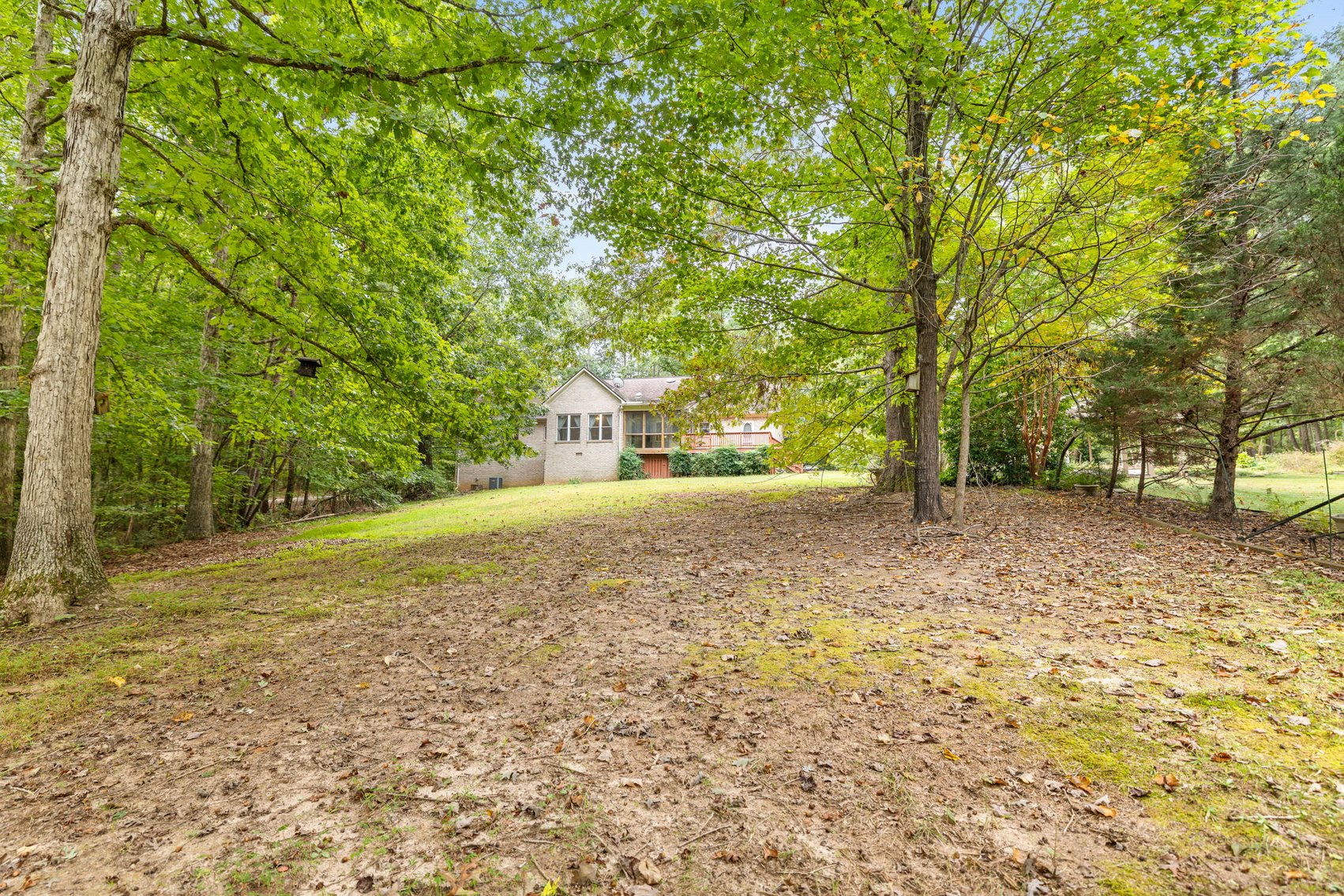 Image for 3 BR/2.5 BA Brick Home on Lake Gaston w/Dock--ONLINE ONLY BIDDING!!