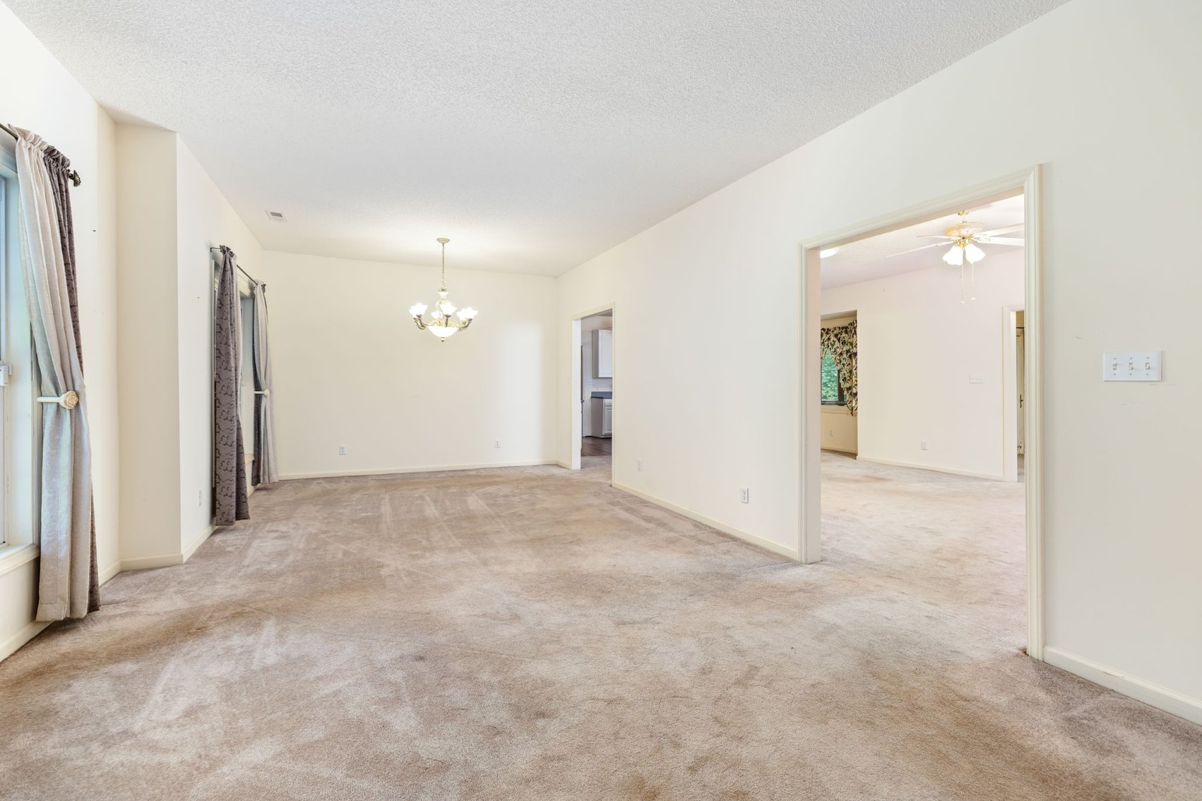 Image for 3 BR/2.5 BA Brick Home on Lake Gaston w/Dock--ONLINE ONLY BIDDING!!