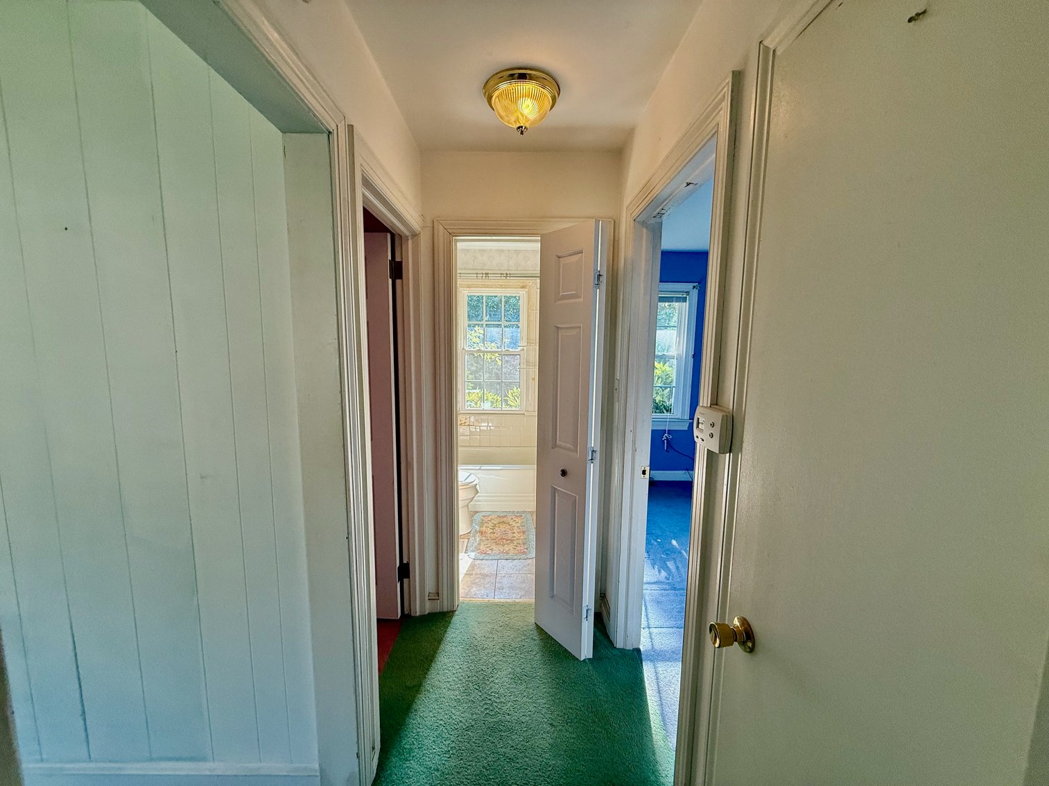 Image for 3 BR/1 BA Home w/Fenced Yard Near Downtown Culpeper, VA--SELLING to the HIGHEST BIDDER via ONLINE ONLY BIDDING!!