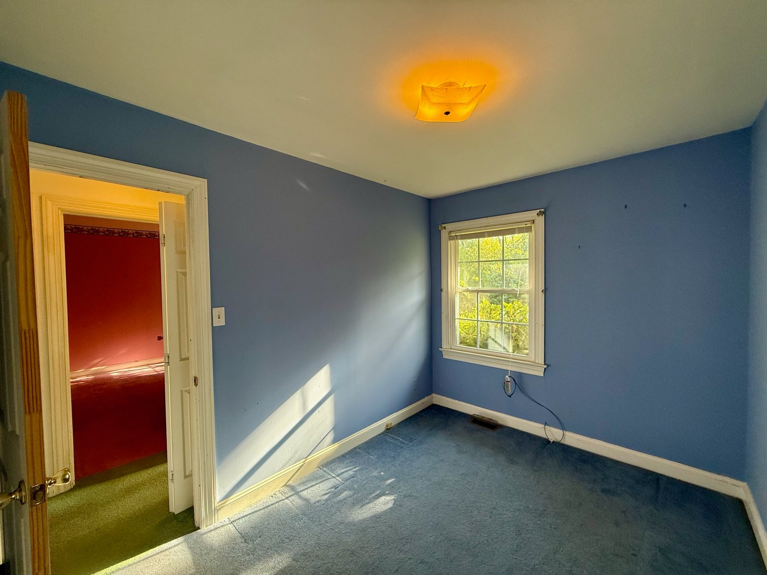 Image for 3 BR/1 BA Home w/Fenced Yard Near Downtown Culpeper, VA--SELLING to the HIGHEST BIDDER via ONLINE ONLY BIDDING!!