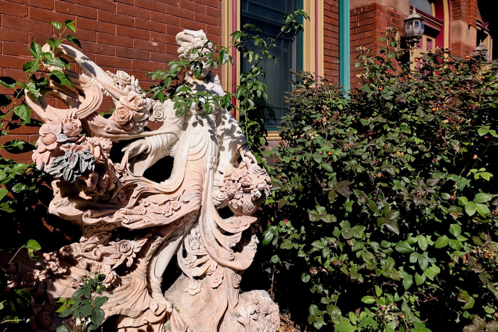 Image for The Historic 