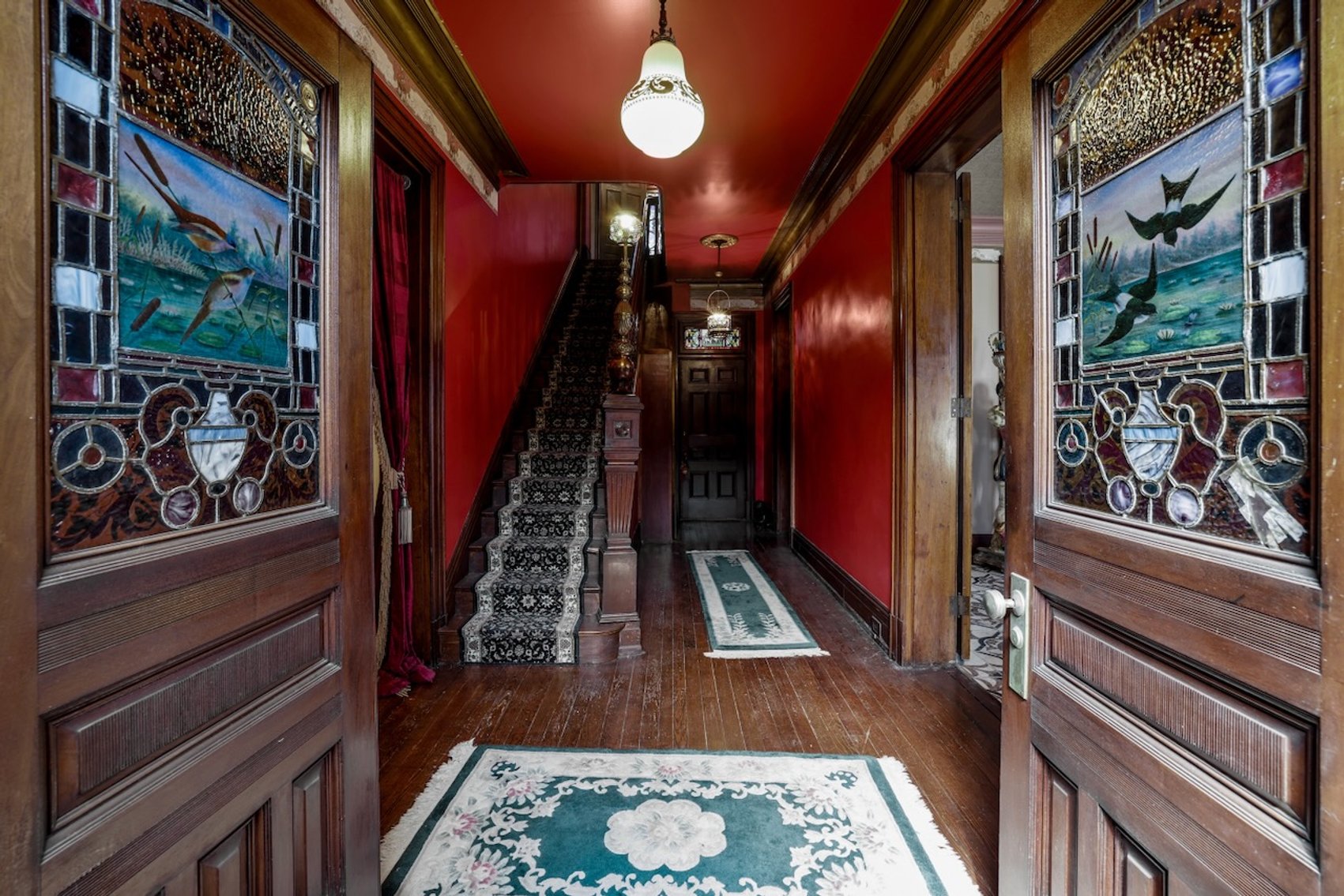 Image for The Historic 