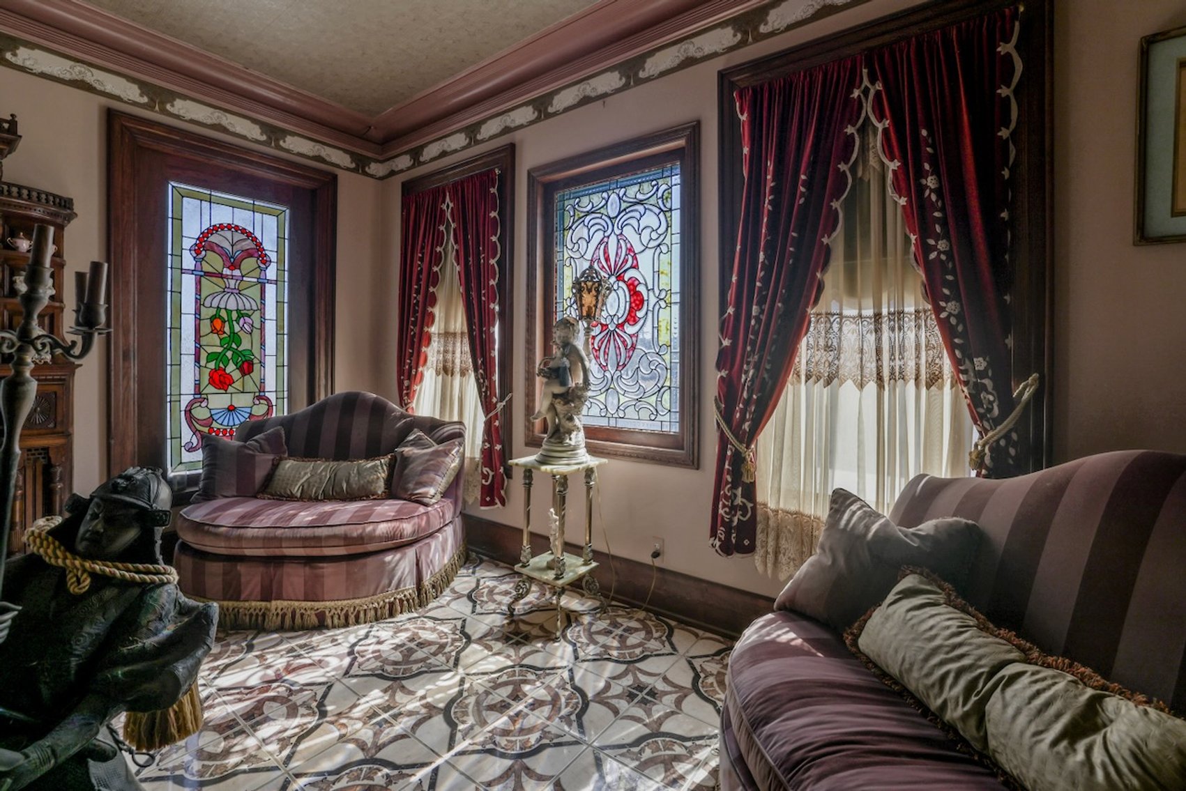 Image for The Historic 