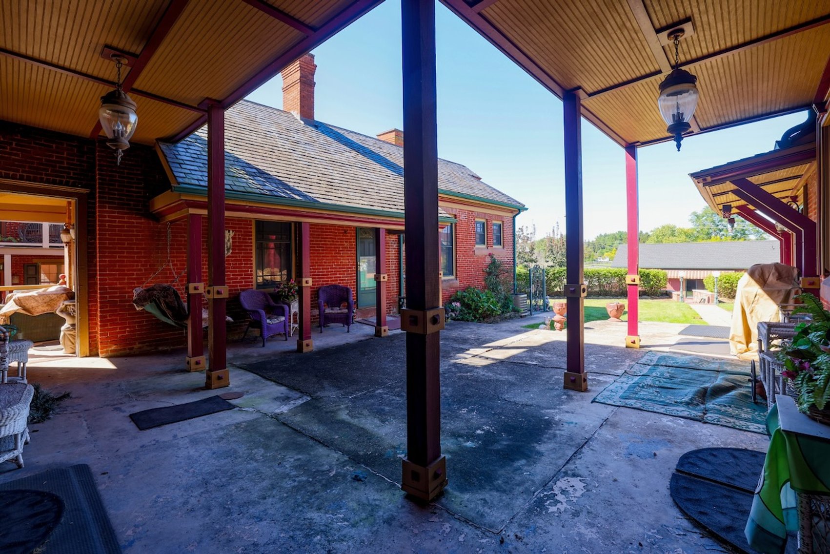 Image for The Historic 