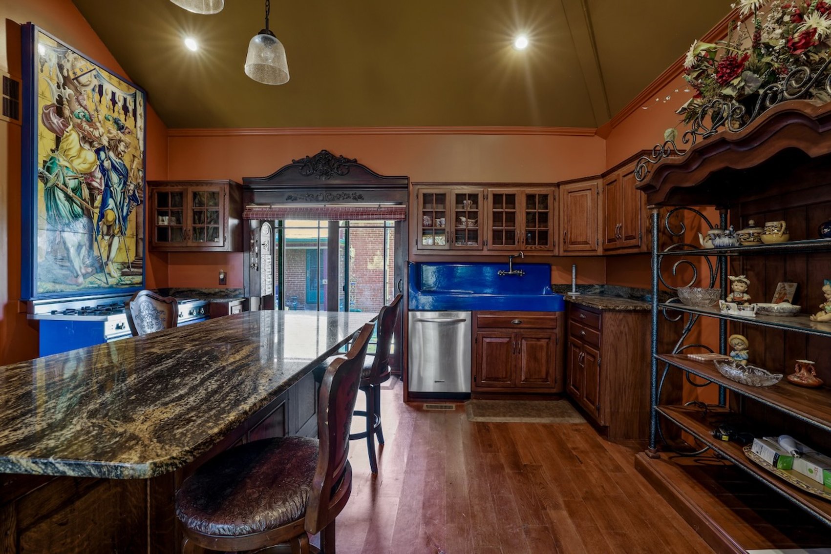 Image for The Historic 