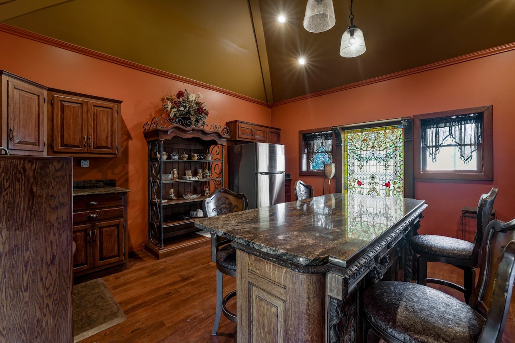 Image for The Historic 