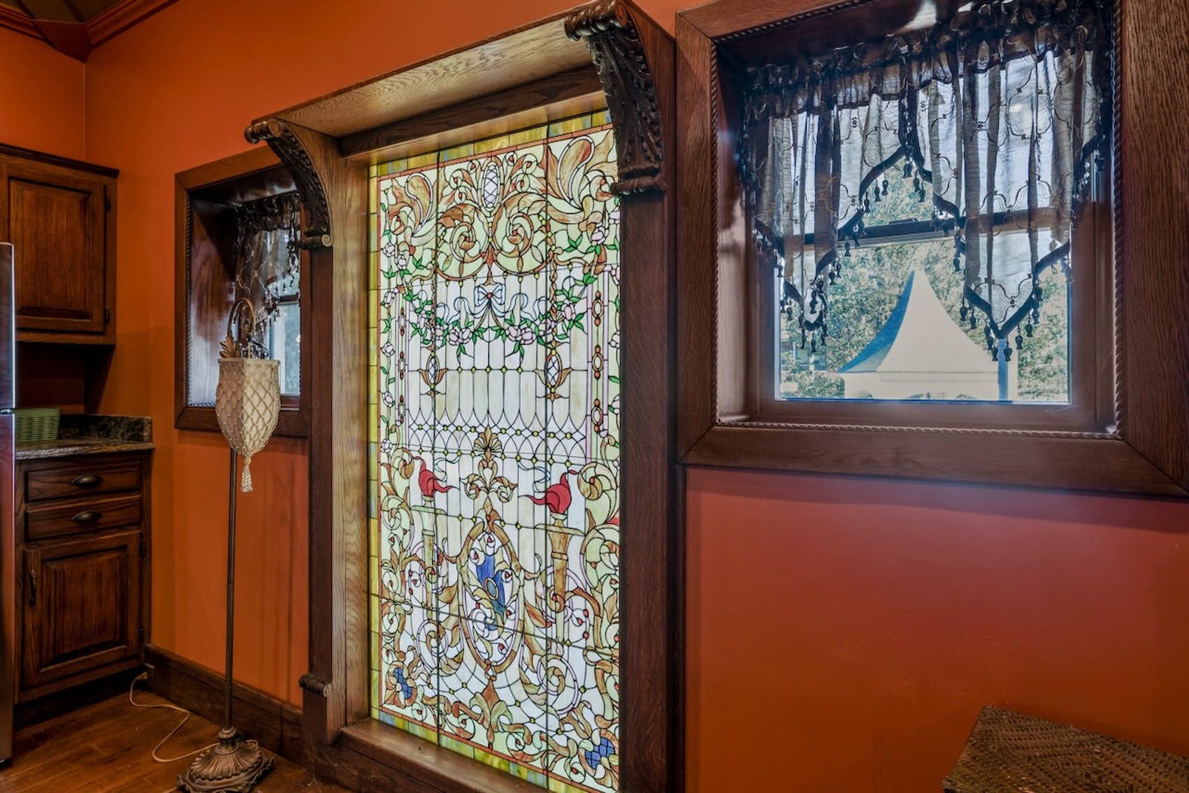 Image for The Historic 