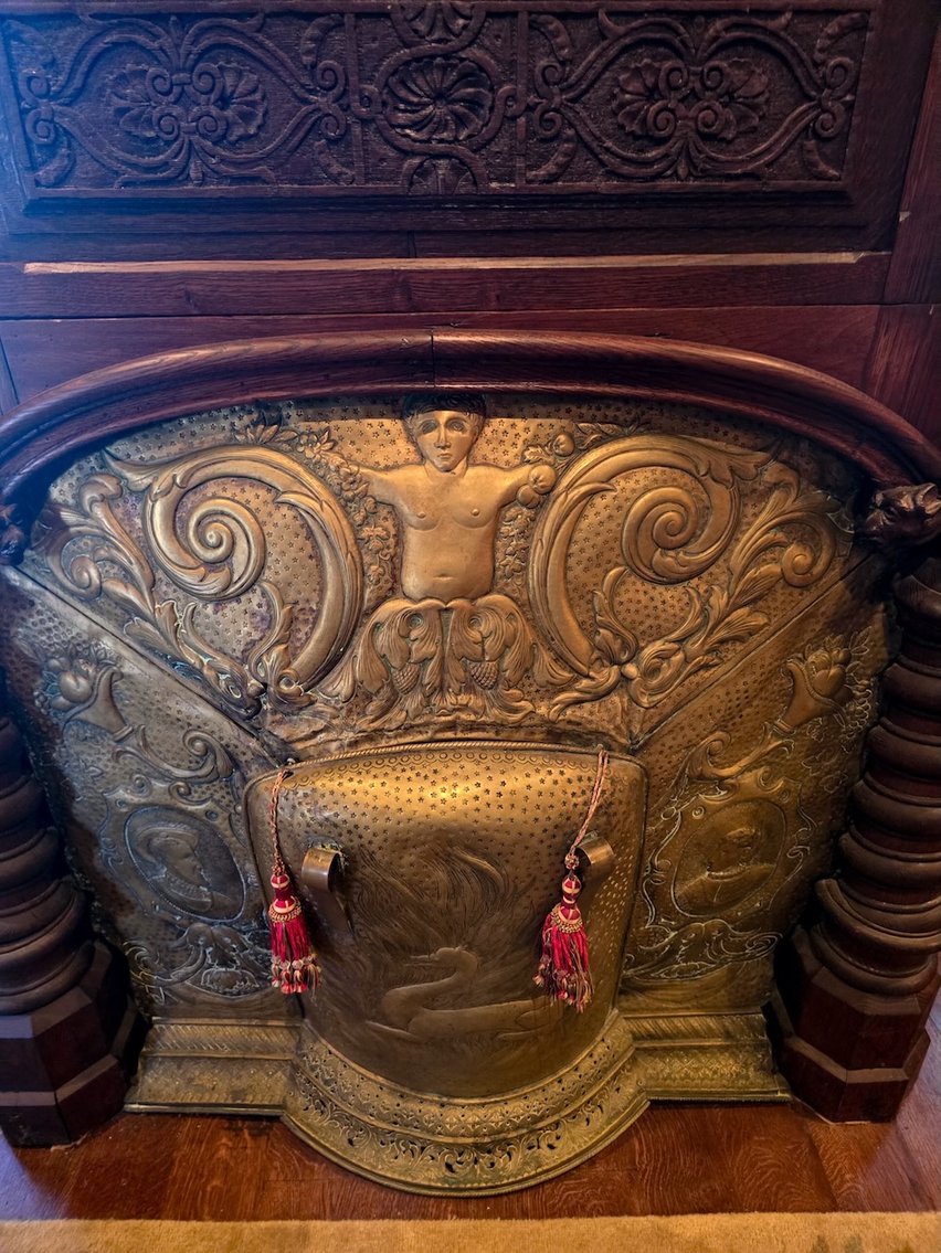 Image for The Historic 