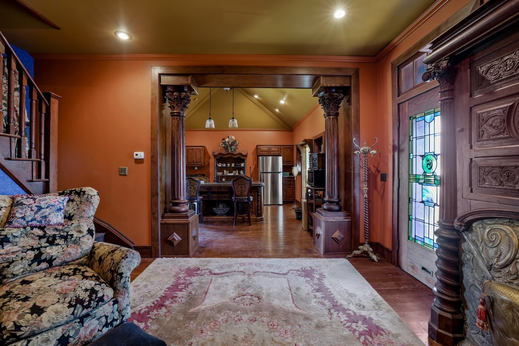 Image for The Historic 