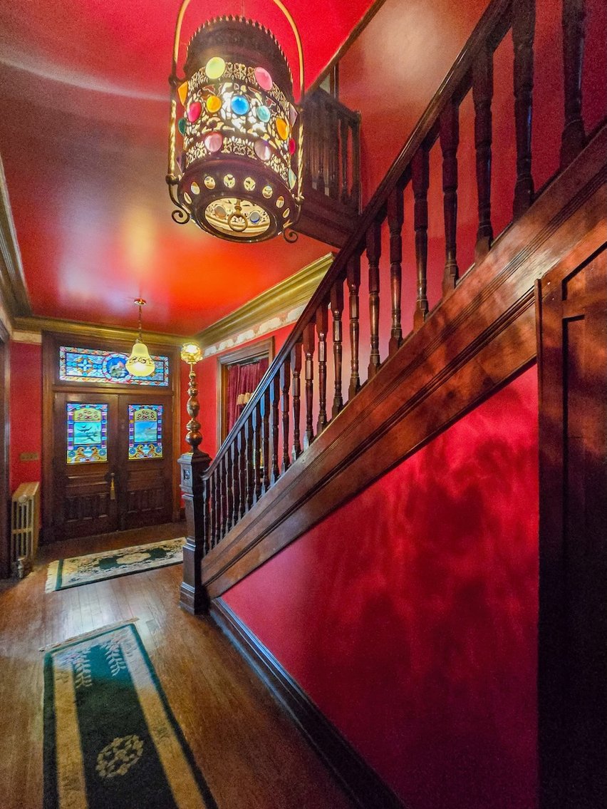 Image for The Historic 